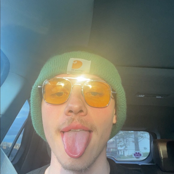 Meet your Posher, Richard - Picture 1 of 1